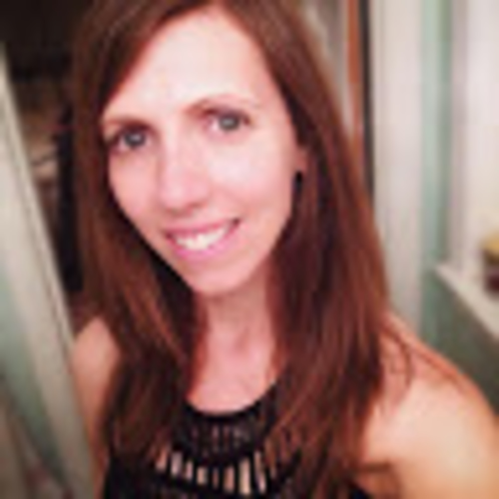 Meet your Posher, Joelle